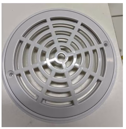 Jeriflyer Pool Drain Covers Recalled for Safety Hazard